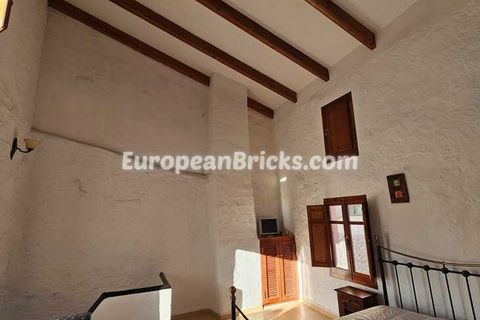 Byhus i Xativa, Valencia, Xativa - € 125.000 | Ref: EB15187 - foto 26