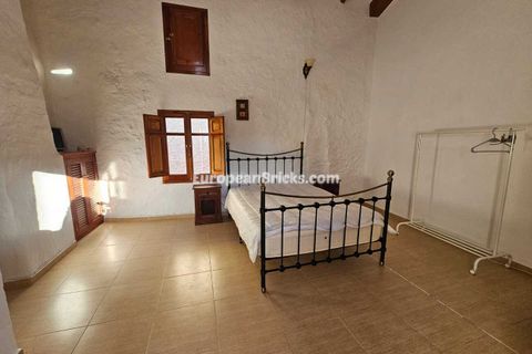 Byhus i Xativa, Valencia, Xativa - € 125.000 | Ref: EB15187 - foto 27