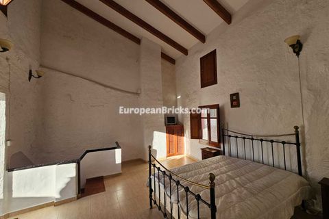 Byhus i Xativa, Valencia, Xativa - € 125.000 | Ref: EB15187 - foto 28