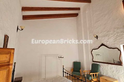 Byhus i Xativa, Valencia, Xativa - € 125.000 | Ref: EB15187 - foto 29