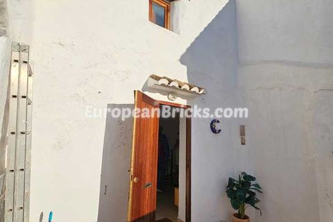 Byhus i Xativa, Valencia, Xativa - € 125.000 | Ref: EB15187 - foto 30