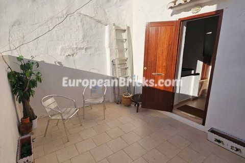 Byhus i Xativa, Valencia, Xativa - € 125.000 | Ref: EB15187 - foto 1