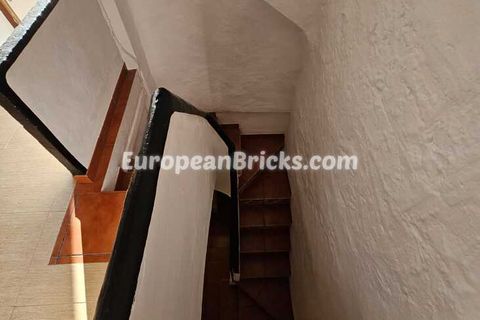 Byhus i Xativa, Valencia, Xativa - € 125.000 | Ref: EB15187 - foto 32
