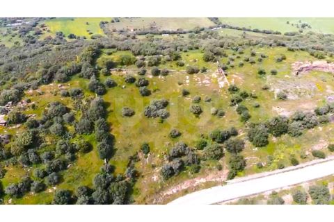 Helårsgrund i Evora, Evora, Evora - € 54.000 | Ref: UNU.I.1167.20159 - foto 2