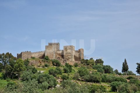 Helårsgrund i Evora, Evora, Evora - € 54.000 | Ref: UNU.I.1167.20159 - foto 19