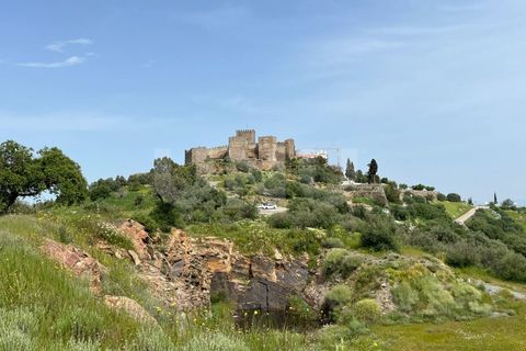 Helårsgrund i Evora, Evora, Evora - € 54.000 | Ref: UNU.I.1167.20159 - foto 20