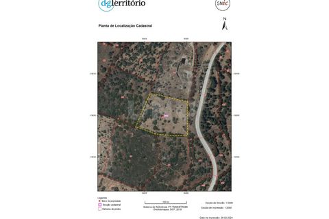Helårsgrund i Evora, Evora, Evora - € 54.000 | Ref: UNU.I.1167.20159 - foto 22