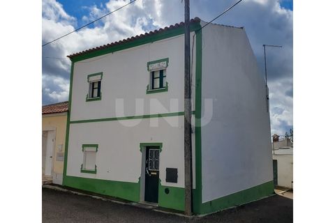 Villa i Evora, Evora, Evora - € 99.000 | Ref: UNU.I.1194.20159 - foto 4