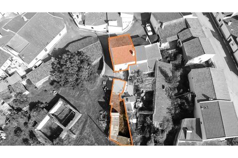 Villa i Evora, Evora, Evora - € 99.000 | Ref: UNU.I.1194.20159 - foto 2