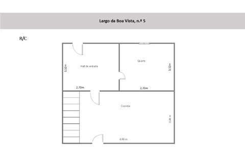 Villa i Evora, Evora, Evora - € 99.000 | Ref: UNU.I.1194.20159 - foto 23