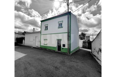 Villa i Evora, Evora, Evora - € 99.000 | Ref: UNU.I.1194.20159 - foto 1