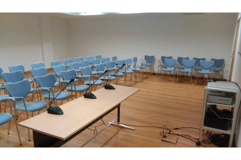 L'establiment comercial a Carnaxide, Lisbon, Carnaxide - € 3.890/mes | Ref: 1_1B - foto 11