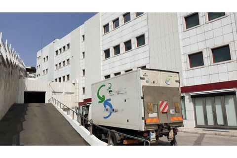 L'establiment comercial a Carnaxide, Lisbon, Carnaxide - € 3.890/mes | Ref: 1_1B - foto 16