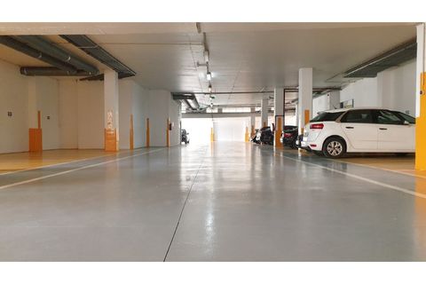 L'establiment comercial a Carnaxide, Lisbon, Carnaxide - € 3.890/mes | Ref: 1_1B - foto 17