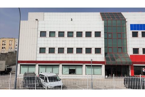 L'establiment comercial a Carnaxide, Lisbon, Carnaxide - € 3.890/mes | Ref: 1_1B - foto 19