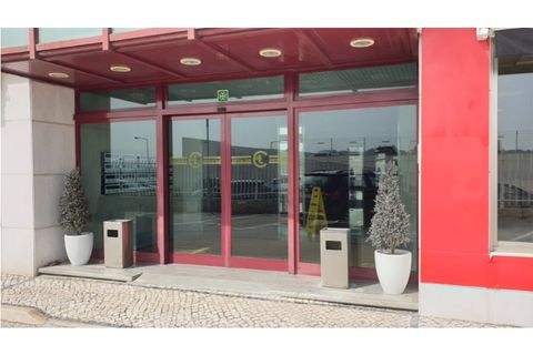 L'establiment comercial a Carnaxide, Lisbon, Carnaxide - € 3.890/mes | Ref: 1_1B - foto 20