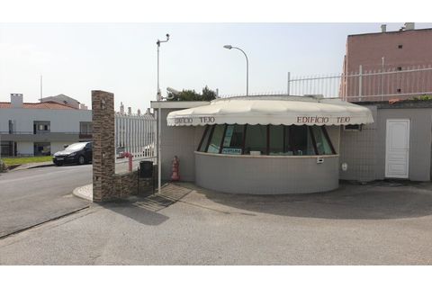L'establiment comercial a Carnaxide, Lisbon, Carnaxide - € 3.890/mes | Ref: 1_1B - foto 21