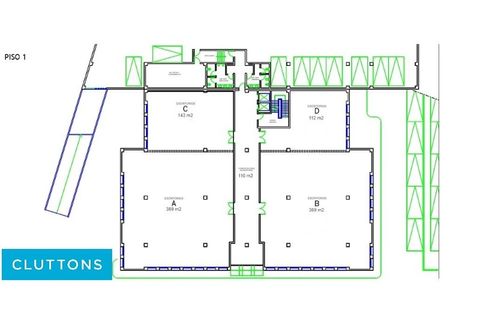 L'establiment comercial a Carnaxide, Lisbon, Carnaxide - € 3.890/mes | Ref: 1_1B - foto 22