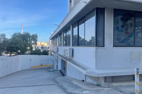 Erhvervsejendom i Sacavem, Lisbon, Sacavem - € 246.000 | Ref: 11_0D - foto 6