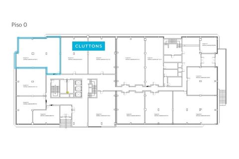 Erhvervsejendom i Sacavem, Lisbon, Sacavem - € 246.000 | Ref: 11_0D - foto 12