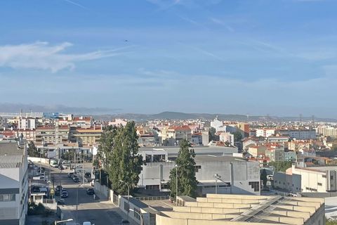 Erhvervsejendom i Sacavem, Lisbon, Sacavem - € 361.850 | Ref: 11_9B - foto 13