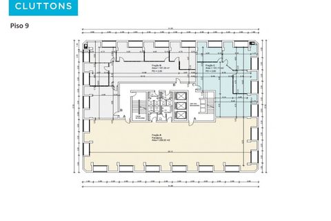 Erhvervsejendom i Sacavem, Lisbon, Sacavem - € 361.850 | Ref: 11_9B - foto 18