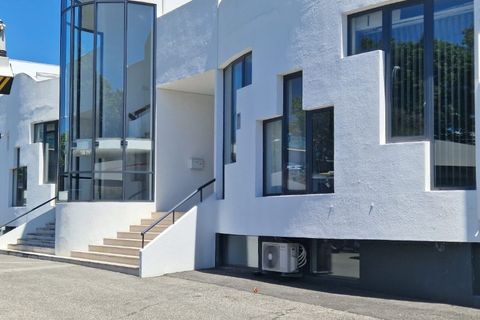 Erhvervsejendom i Amadora, Lisbon, Amadora - € 4.500.000 | Ref: ARM_20 - foto 4