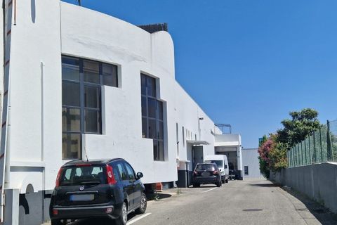Erhvervsejendom i Amadora, Lisbon, Amadora - € 4.500.000 | Ref: ARM_20 - foto 8