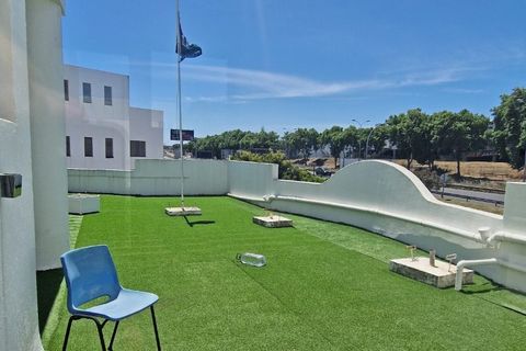 Erhvervsejendom i Amadora, Lisbon, Amadora - € 4.500.000 | Ref: ARM_20 - foto 9