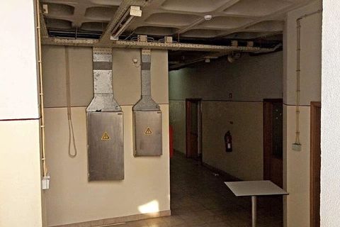 Erhvervsejendom i Amadora, Lisbon, Amadora - € 4.500.000 | Ref: ARM_20 - foto 11