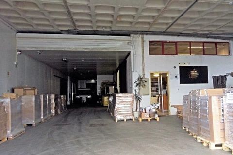 Erhvervsejendom i Amadora, Lisbon, Amadora - € 4.500.000 | Ref: ARM_20 - foto 17