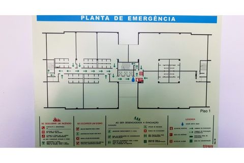 L'establiment comercial a Amadora, Lisbon, Amadora - € 4.631/mes | Ref: 4_1D - foto 16