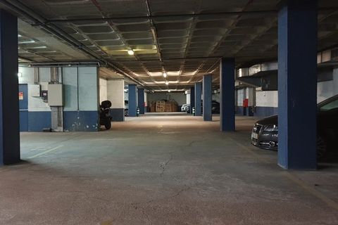 L'establiment comercial a Amadora, Lisbon, Amadora - € 4.631/mes | Ref: 4_1D - foto 13