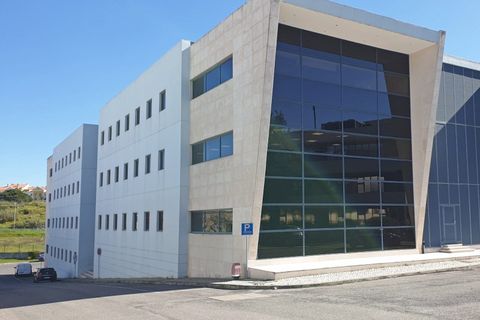 L'establiment comercial a Amadora, Lisbon, Amadora - € 4.631/mes | Ref: 4_1D - foto 15