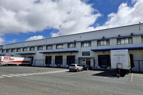 L'establiment comercial a Azambuja, Lisbon, Azambuja - € 14.400/mes | Ref: ARM_63 - foto 5