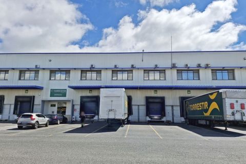 L'establiment comercial a Azambuja, Lisbon, Azambuja - € 14.400/mes | Ref: ARM_63 - foto 3