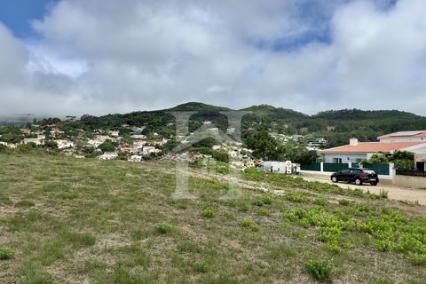 Terreno en Alcabideche, Lisbon, Alcabideche - € 300.000 | Ref: AH256-CN - photo 2