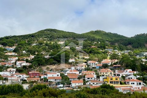 Terreno en Alcabideche, Lisbon, Alcabideche - € 300.000 | Ref: AH256-CN - photo 4