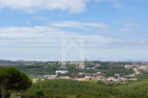 Terreno en Alcabideche, Lisbon, Alcabideche - € 300.000 | Ref: AH256-CN - photo 1