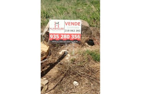 Terreno en Alcabideche, Lisbon, Alcabideche - € 300.000 | Ref: AH256-CN - photo 15
