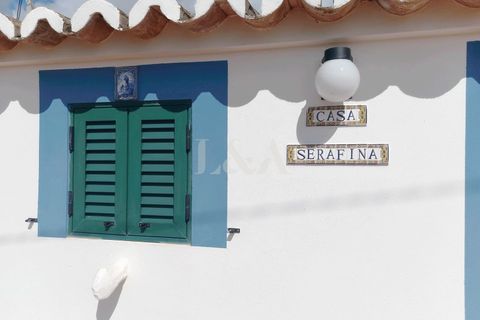 Villa i Tavira, Faro, Tavira - € 395.000 | Ref: TVR1350CJ - foto 2