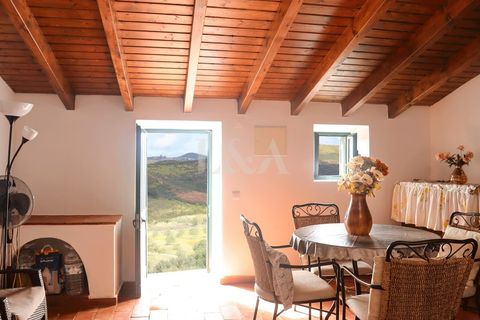 Villa i Tavira, Faro, Tavira - € 395.000 | Ref: TVR1350CJ - foto 3