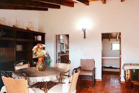 Villa i Tavira, Faro, Tavira - € 395.000 | Ref: TVR1350CJ - foto 4