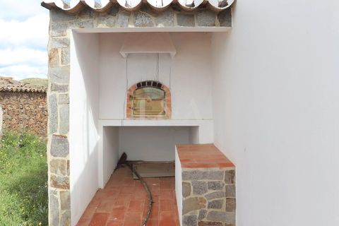 Villa i Tavira, Faro, Tavira - € 395.000 | Ref: TVR1350CJ - foto 8
