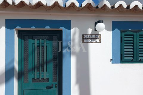Villa i Tavira, Faro, Tavira - € 395.000 | Ref: TVR1350CJ - foto 9