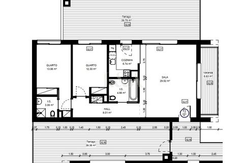 Lejlighed i Tavira, Faro, Tavira - € 560.000 | Ref: CAB1102GL_Z - foto 19