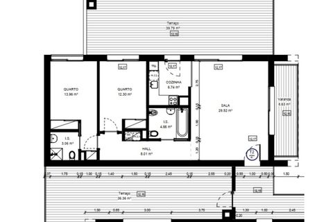 Lejlighed i Tavira, Faro, Tavira - € 560.000 | Ref: CAB1102GL_Z - foto 21