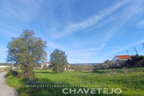 Tomt i Serra, Santarem, Serra - € 58 000 | Ref: 610/24 - foto 2