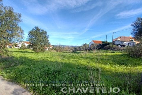 Tomt i Serra, Santarem, Serra - € 58 000 | Ref: 610/24 - foto 3