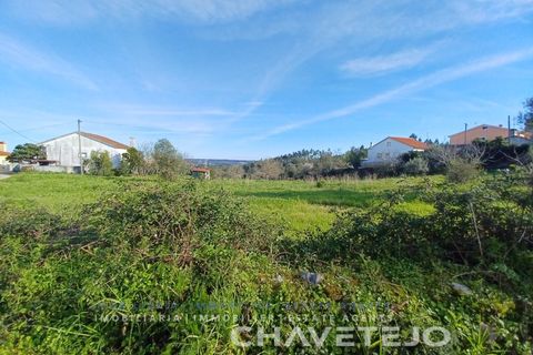 Tomt i Serra, Santarem, Serra - € 58 000 | Ref: 610/24 - foto 7